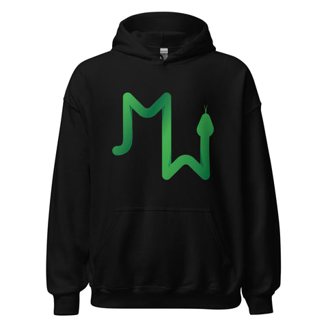 MW Unisex Hoodie